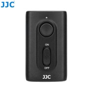 JJC RF-SWF2 Typ RM-SPR1 Wireless Fernbedienung für Sony Kameras der A-Serie und RX-Serie